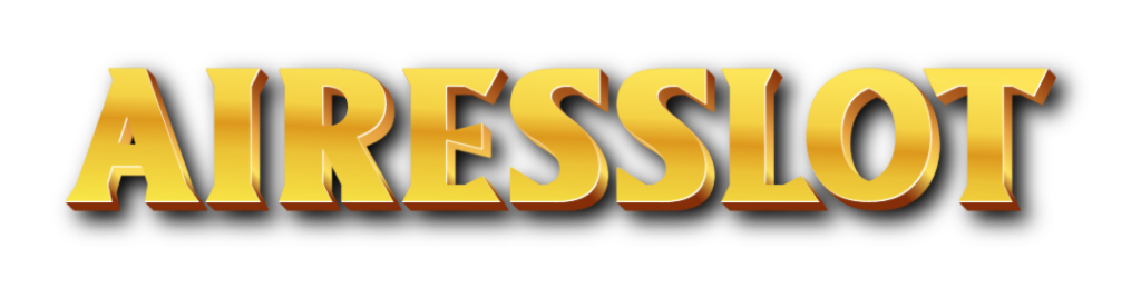Logo Situs AIRESSLOT